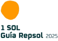 Restaurante La Sirena 1 SOL REPSOL 2025