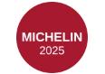 Recomendado Guía Michelín 2025